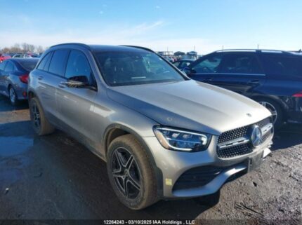 W1N0G8EB6NV379383 2022 MERCEDES-BENZ
