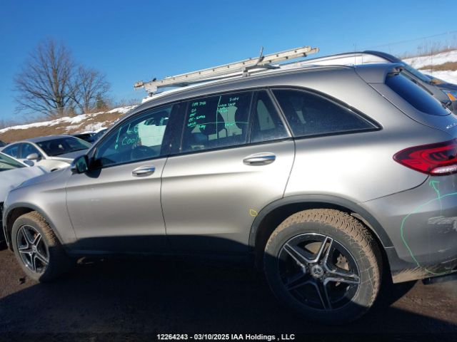 W1N0G8EB6NV379383 2022 MERCEDES-BENZ