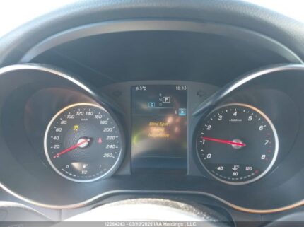 W1N0G8EB6NV379383 2022 MERCEDES-BENZ