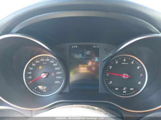 W1N0G8EB6NV379383 2022 MERCEDES-BENZ