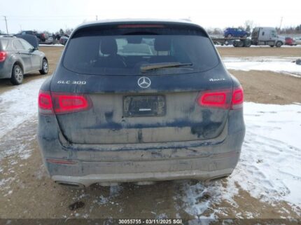 W1N0G8EBXLV262578 2020 MERCEDES-BENZ