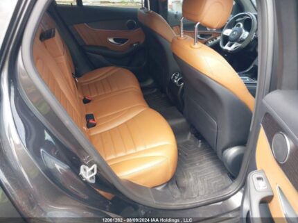 W1N0J6EB8NG025441 2022 MERCEDES-BENZ