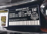 W1N0J6EB9PG157921 2023 MERCEDES-BENZ