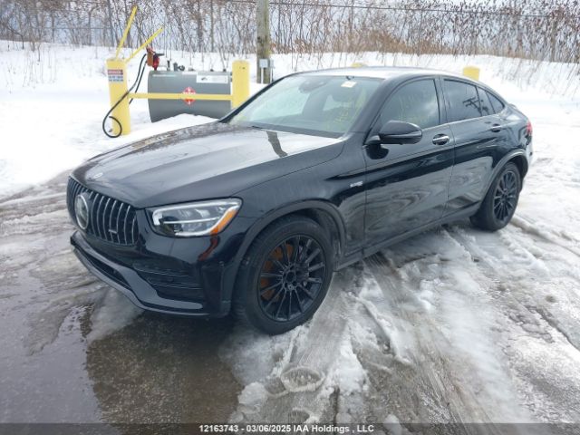 W1N0J6EB9PG157921 2023 MERCEDES-BENZ