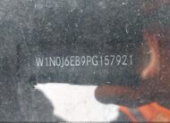 W1N0J6EB9PG157921 2023 MERCEDES-BENZ