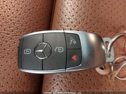 W1N0J8EB3MF872481 2021 MERCEDES-BENZ