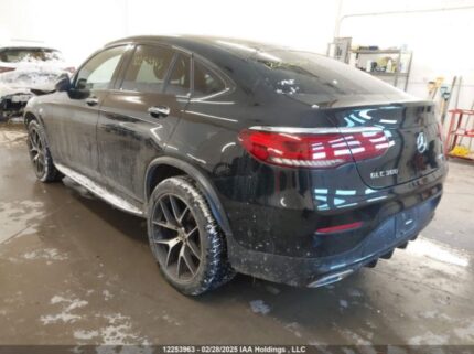 W1N0J8EB3MF872481 2021 MERCEDES-BENZ