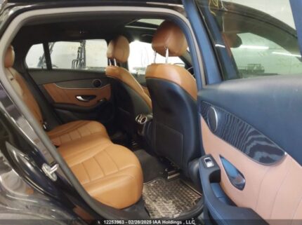 W1N0J8EB3MF872481 2021 MERCEDES-BENZ
