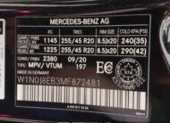 W1N0J8EB3MF872481 2021 MERCEDES-BENZ