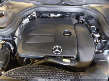 W1N0J8EB8PG145643 2023 MERCEDES-BENZ