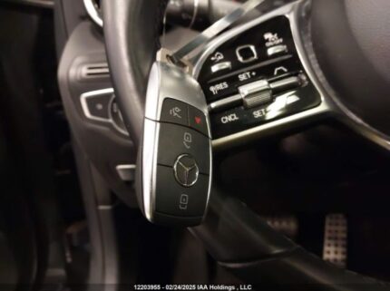 W1N0J8EB8PG145643 2023 MERCEDES-BENZ