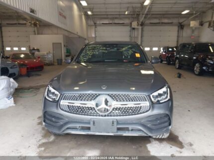 W1N0J8EB8PG145643 2023 MERCEDES-BENZ