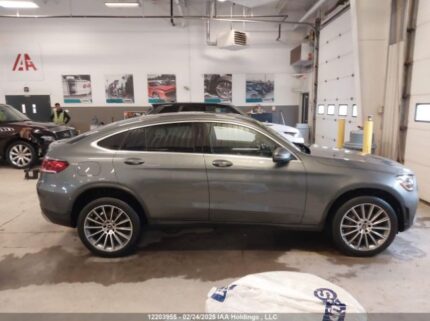 W1N0J8EB8PG145643 2023 MERCEDES-BENZ