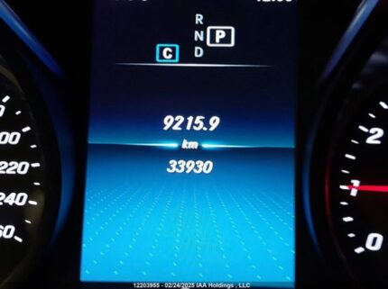 W1N0J8EB8PG145643 2023 MERCEDES-BENZ