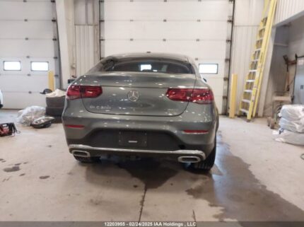 W1N0J8EB8PG145643 2023 MERCEDES-BENZ