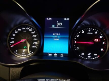 W1N0J8EB8PG145643 2023 MERCEDES-BENZ