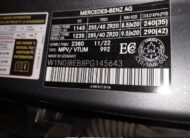W1N0J8EB8PG145643 2023 MERCEDES-BENZ