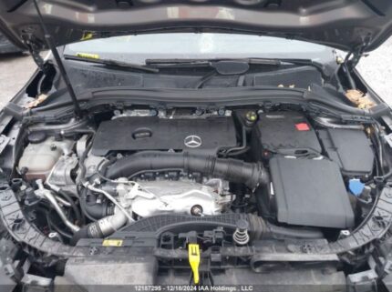 W1N4N4HB2NJ397964 2022 MERCEDES-BENZ