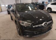 W1N4N4HB6MJ291600 2021 MERCEDES-BENZ
