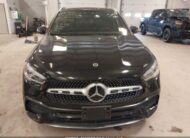 W1N4N4HB6MJ291600 2021 MERCEDES-BENZ