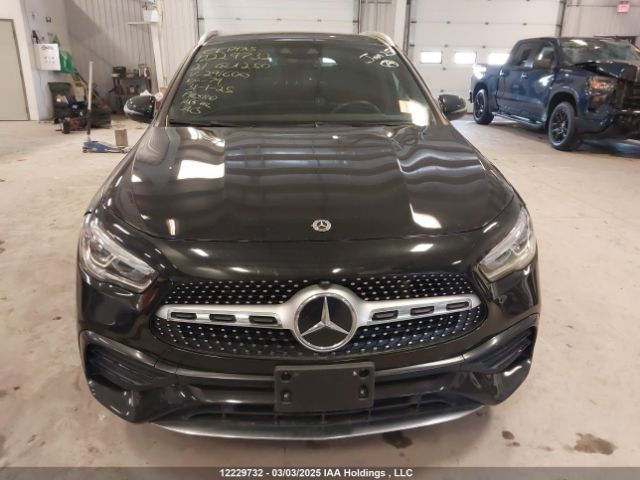 W1N4N4HB6MJ291600 2021 MERCEDES-BENZ