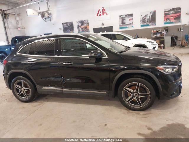 W1N4N4HB6MJ291600 2021 MERCEDES-BENZ