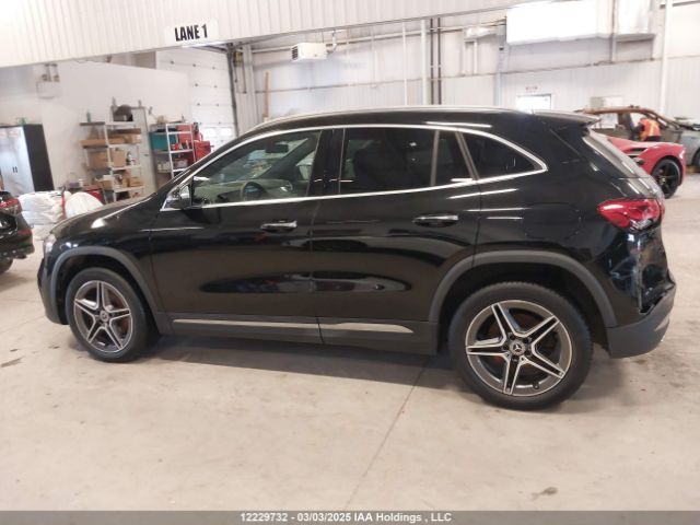 W1N4N4HB6MJ291600 2021 MERCEDES-BENZ