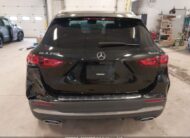 W1N4N4HB6MJ291600 2021 MERCEDES-BENZ