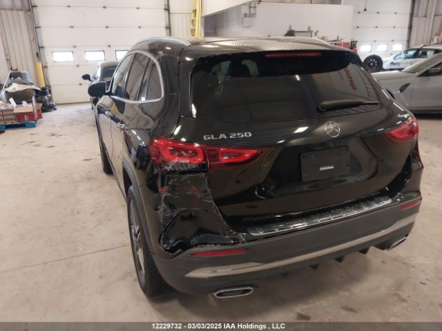W1N4N4HB6MJ291600 2021 MERCEDES-BENZ