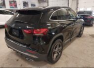 W1N4N4HB6MJ291600 2021 MERCEDES-BENZ