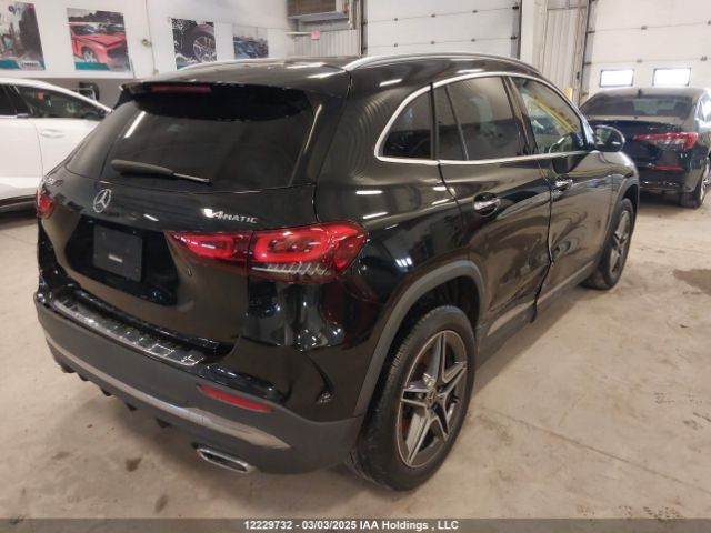 W1N4N4HB6MJ291600 2021 MERCEDES-BENZ