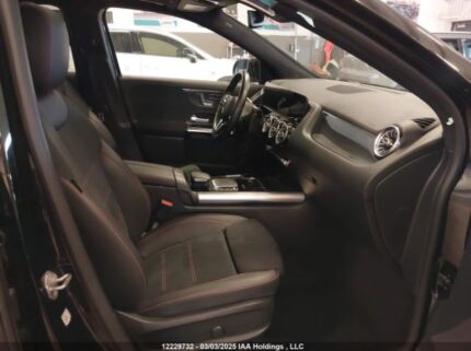 W1N4N4HB6MJ291600 2021 MERCEDES-BENZ
