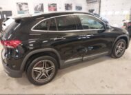 W1N4N4HB6MJ291600 2021 MERCEDES-BENZ