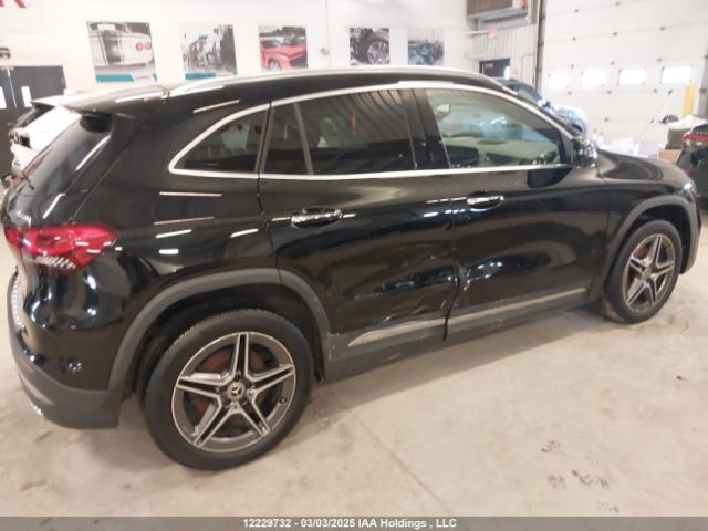 W1N4N4HB6MJ291600 2021 MERCEDES-BENZ