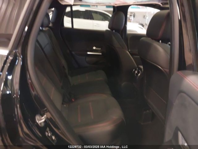 W1N4N4HB6MJ291600 2021 MERCEDES-BENZ