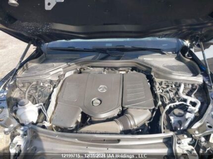 W1NKJ4HB6RF145145 2024 MERCEDES-BENZ