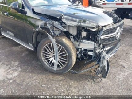 W1NKJ4HB6RF145145 2024 MERCEDES-BENZ