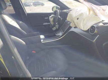 W1NKJ4HB6RF145145 2024 MERCEDES-BENZ