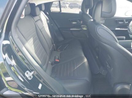 W1NKJ4HB6RF145145 2024 MERCEDES-BENZ