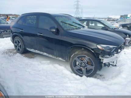 W1NKM4HB1RF179257 2024 MERCEDES-BENZ