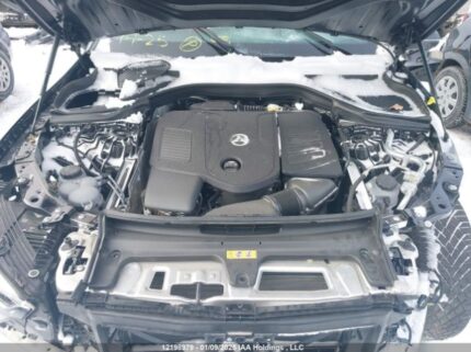 W1NKM4HB1RF179257 2024 MERCEDES-BENZ