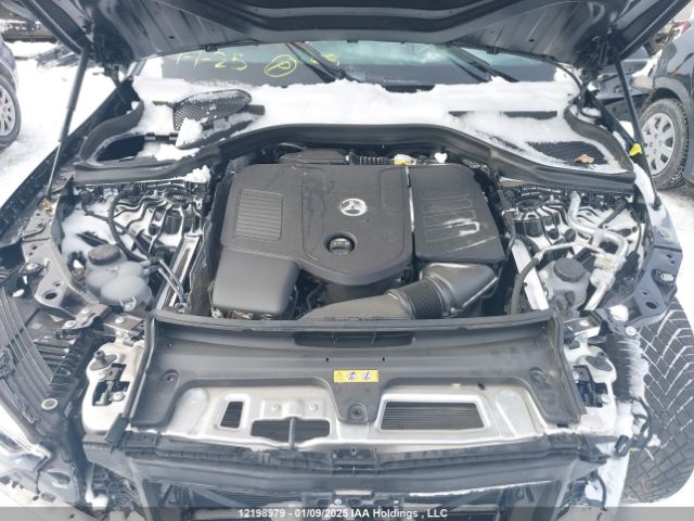 W1NKM4HB1RF179257 2024 MERCEDES-BENZ