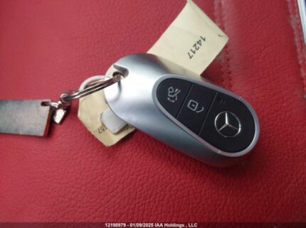 W1NKM4HB1RF179257 2024 MERCEDES-BENZ