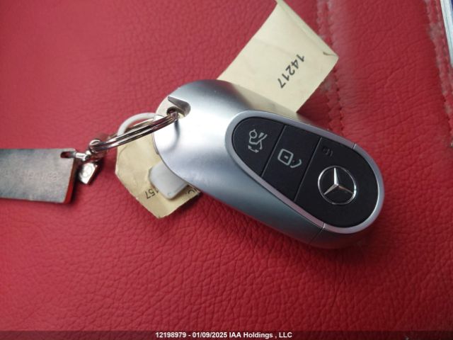 W1NKM4HB1RF179257 2024 MERCEDES-BENZ