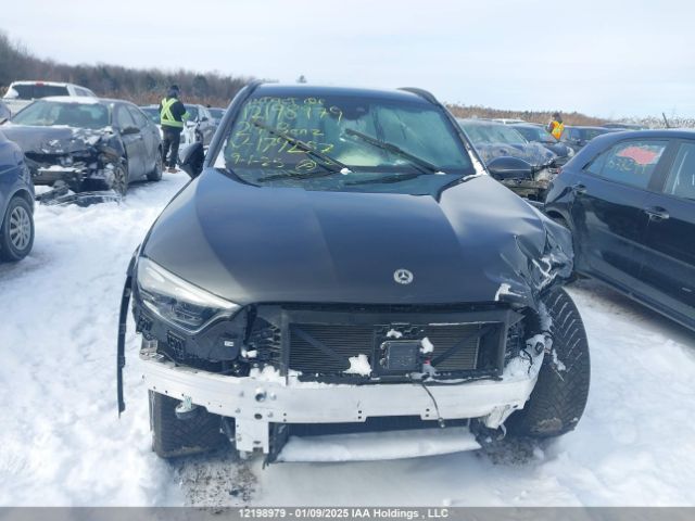 W1NKM4HB1RF179257 2024 MERCEDES-BENZ