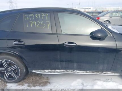 W1NKM4HB1RF179257 2024 MERCEDES-BENZ