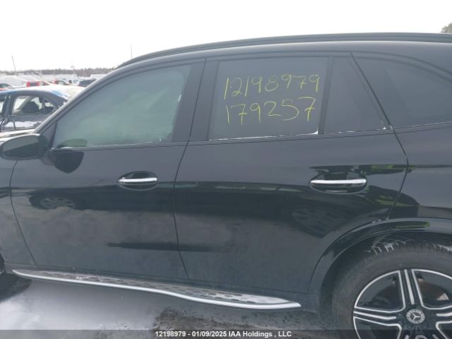 W1NKM4HB1RF179257 2024 MERCEDES-BENZ