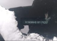 W1NKM4HB1RF179257 2024 MERCEDES-BENZ