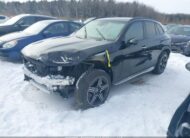 W1NKM4HB1RF179257 2024 MERCEDES-BENZ