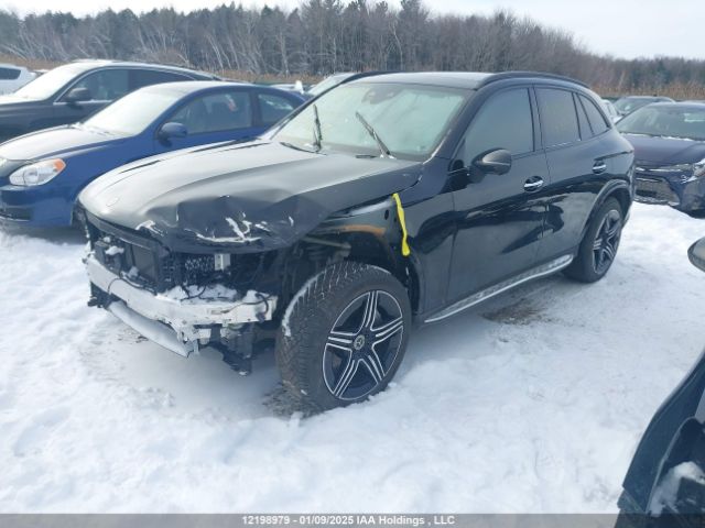 W1NKM4HB1RF179257 2024 MERCEDES-BENZ